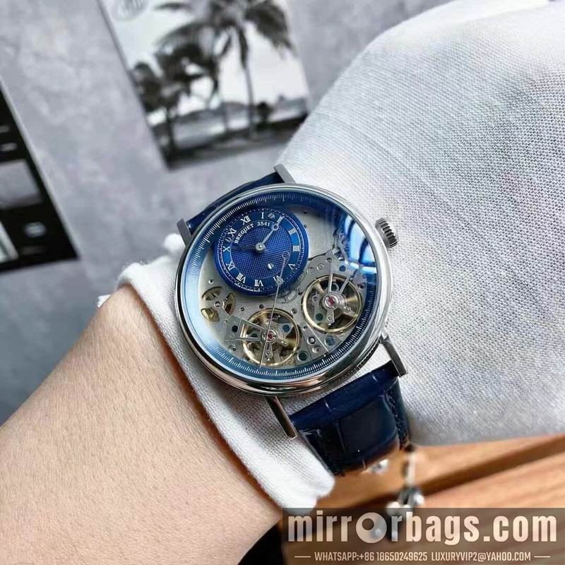 Replica Blancpain 42mm 0427126 Watch