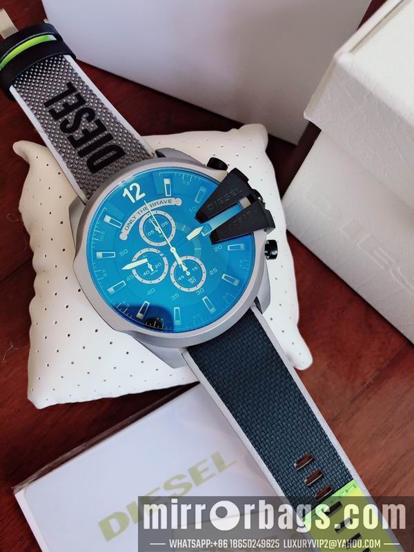 Replica Diesel 50mm 082216 Watch
