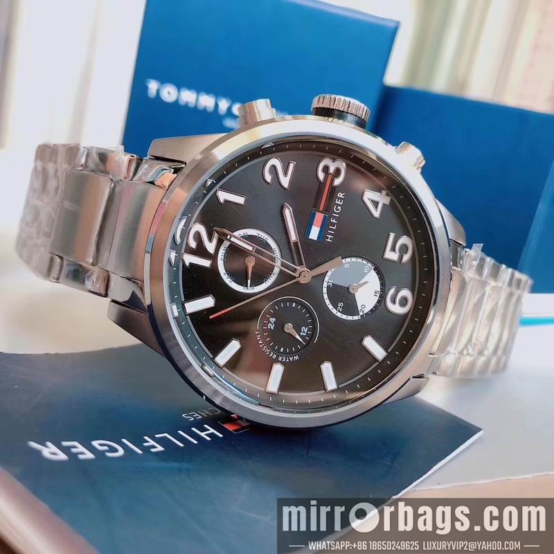 Replica Tommy 44mm 101027 Watch