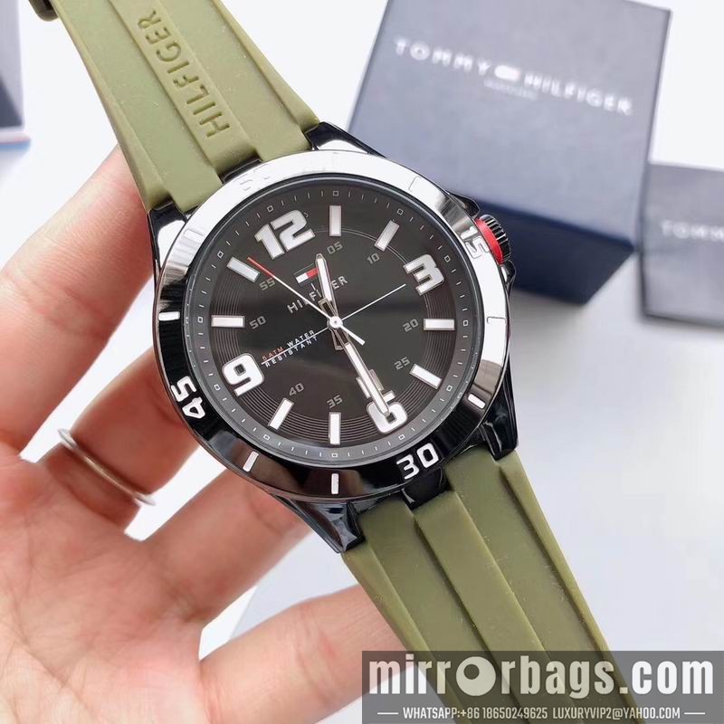 Replica Tommy 44mm 101007 Watch