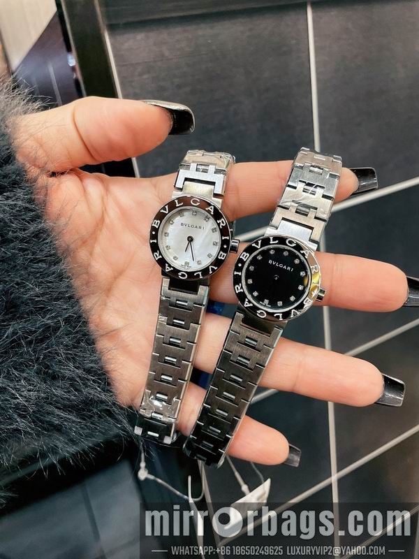Replica Bvlgari 26mm 101433 Watch