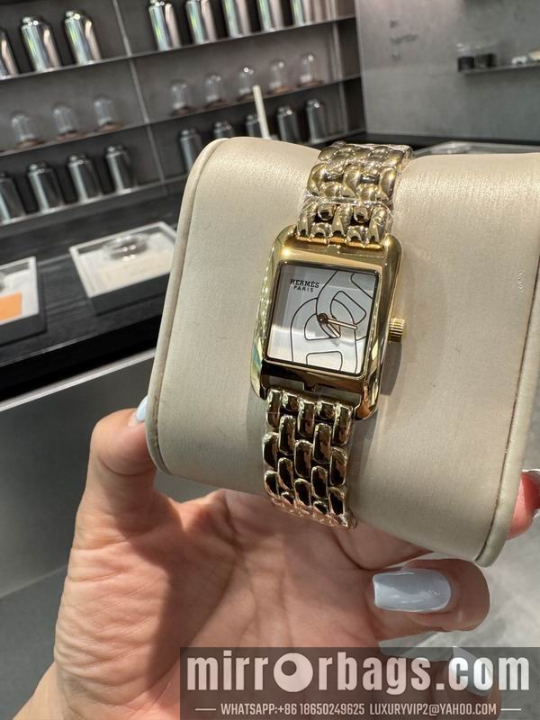 Replica Hermes 23X23mm 101530 Watch