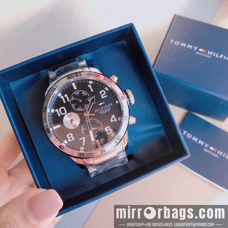 Replica Tommy 44mm 101033 Watch