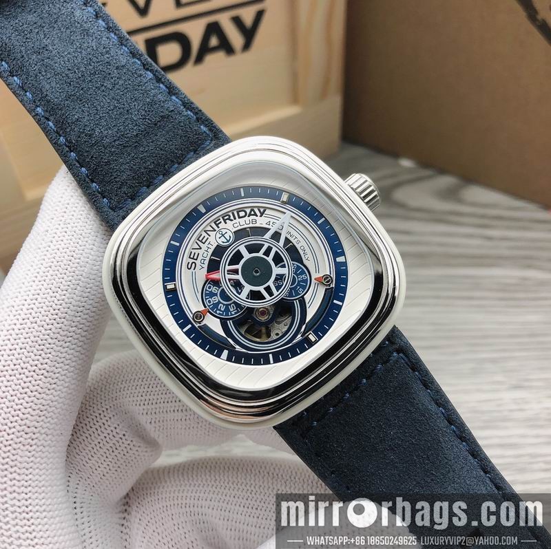 Replica Seven Friday watch 090446 Watch