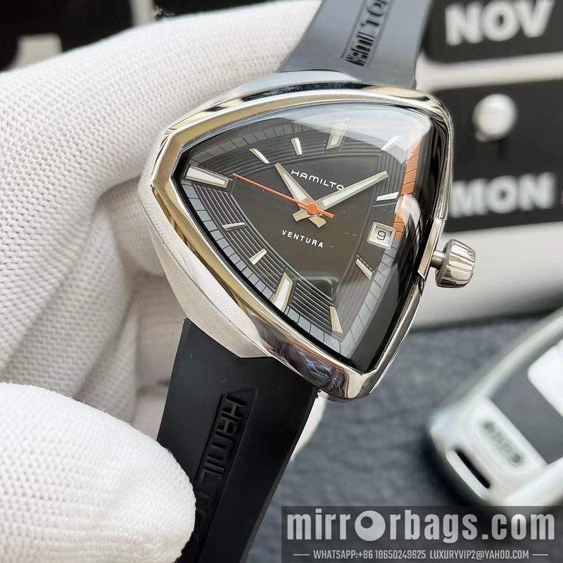 Replica Hamilton 45mm 042402 Watch