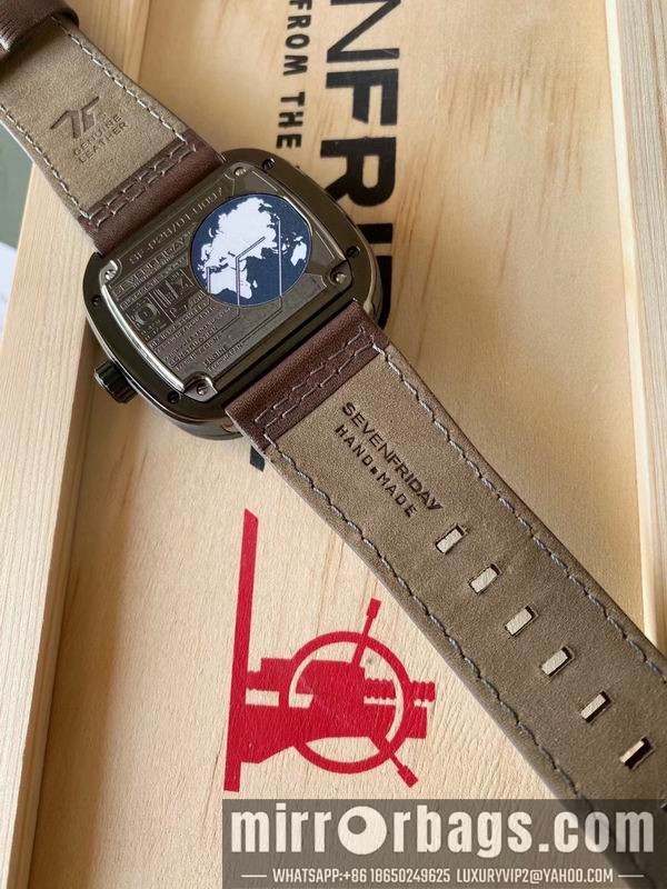 Replica Seven Friday 47mm 090465 Watch