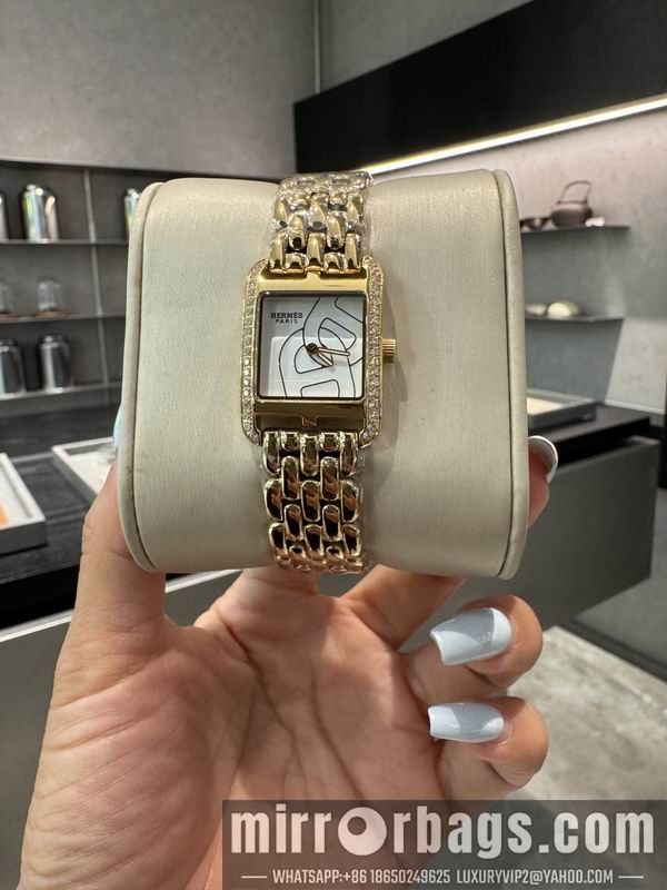 Replica Hermes 23X23mm 101530 Watch