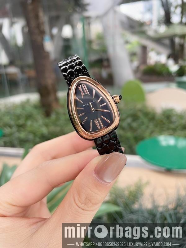 Replica Bvlgari 33mm 042702 Watch