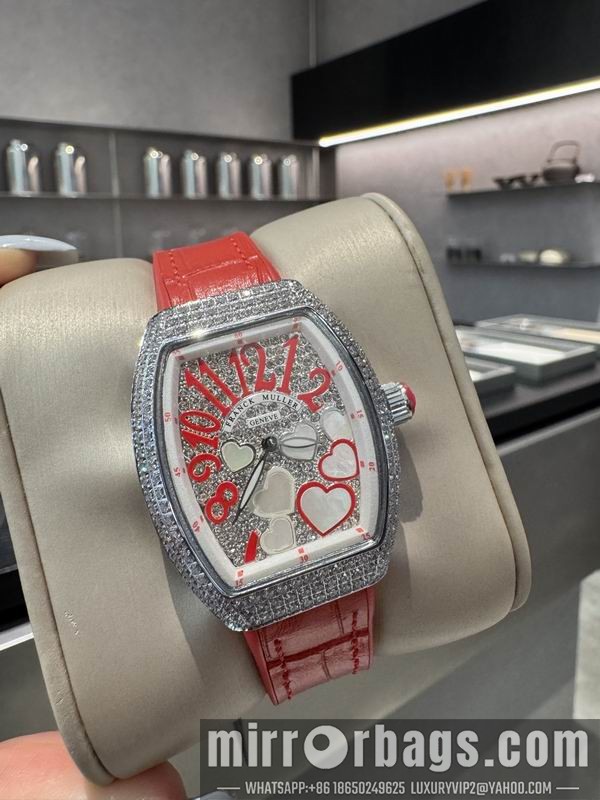 Replica Franck Muller 32X42mm 101508 Watch
