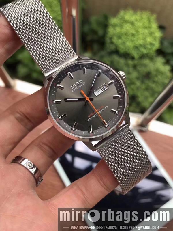 Replica Mido 41mm 042427 Watch