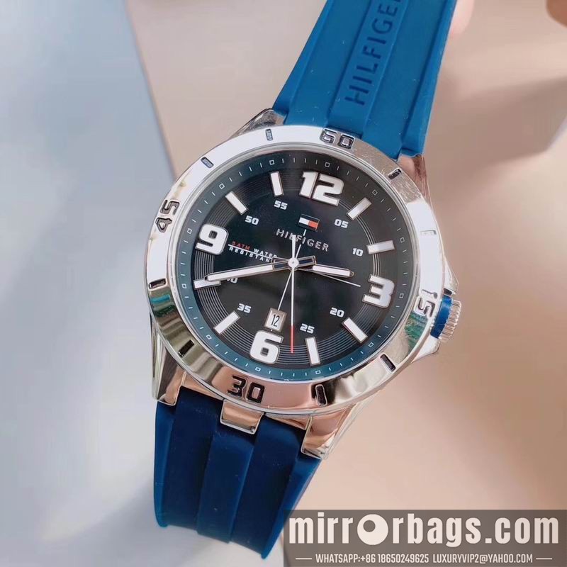 Replica Tommy 44mm 101007 Watch