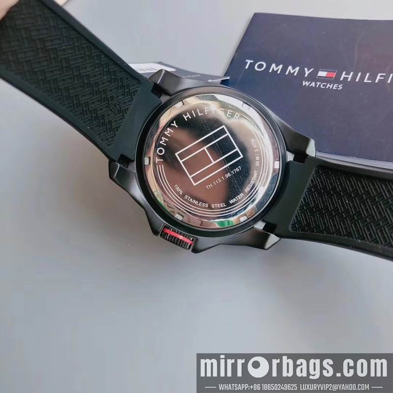 Replica Tommy 48mm 101039 Watch