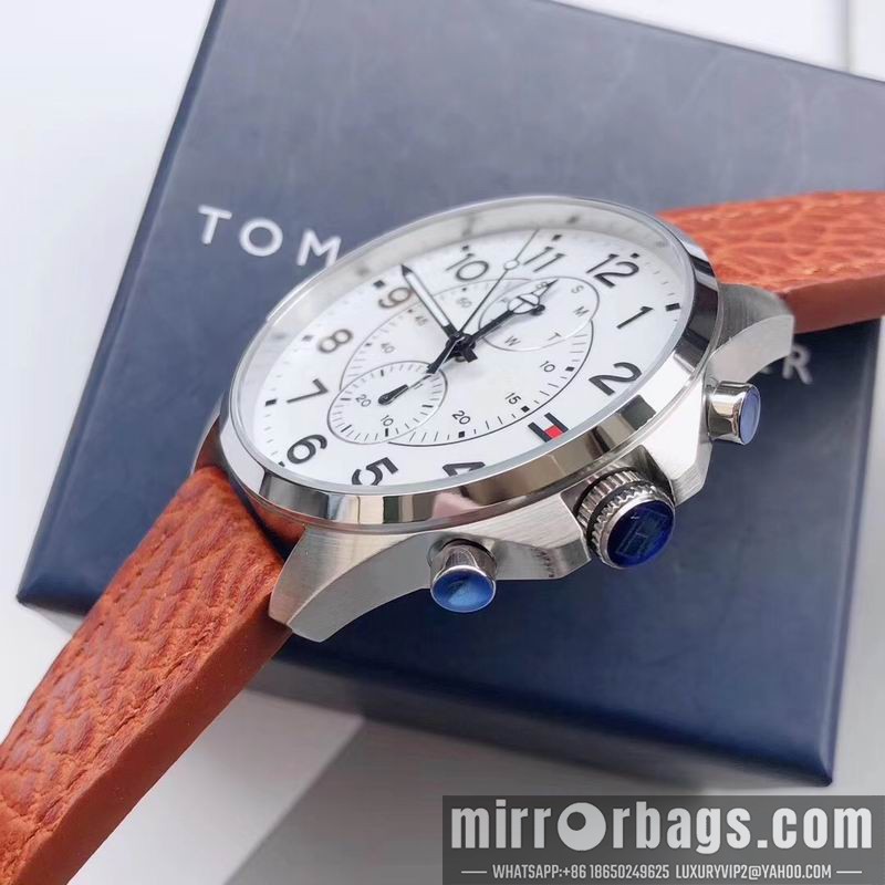 Replica Tommy 44mm 101028 Watch
