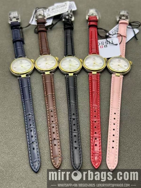 Replica Tissot watch 101572 Watch