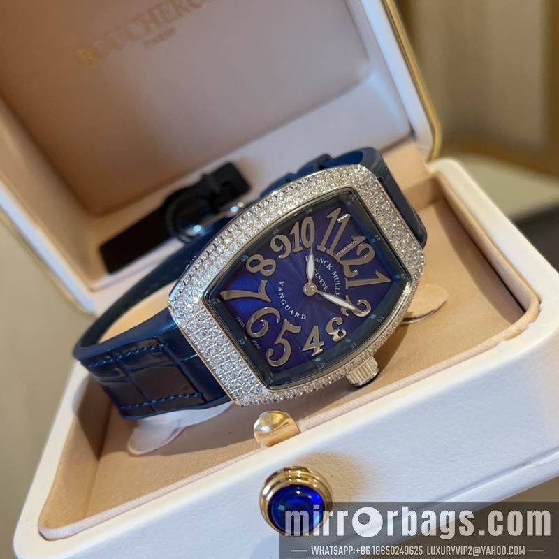Replica Franck Muller 32X42mm 042740 Watch