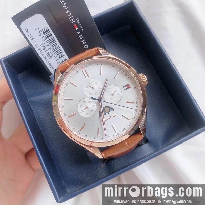 Replica Tommy 48mm 101029 Watch
