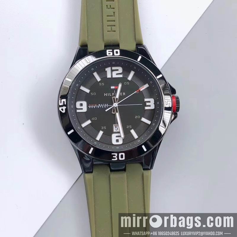 Replica Tommy 44mm 101007 Watch