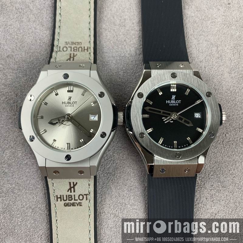 Replica Hublot W34.5mm 080709 Watch