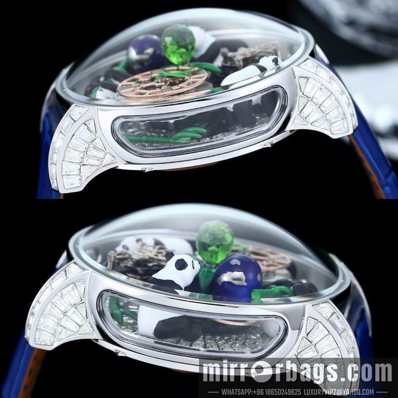 Replica Jacob & Co 47mm 051009 Watch
