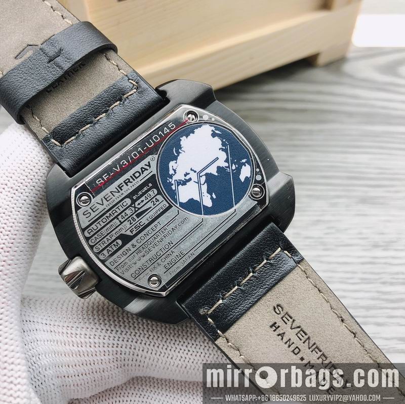 Replica Seven Friday watch 090435 Watch