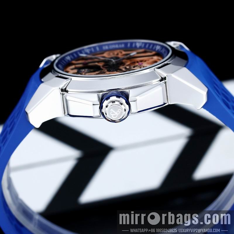 Replica Jacob & Co 44mm 110911 Watch