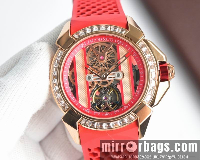 Replica Jacob & Co 44mm 090501 Watch