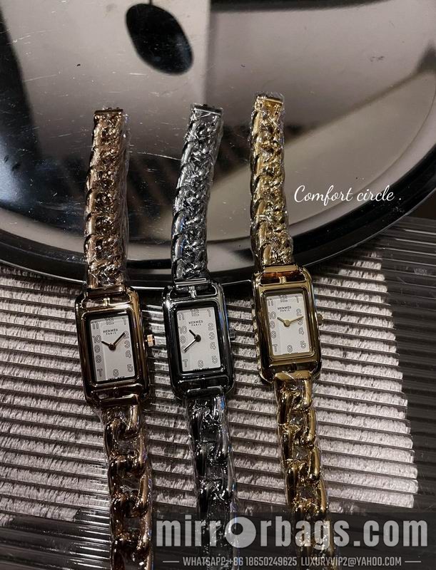 Replica Hermes 17X23mm 101527 Watch