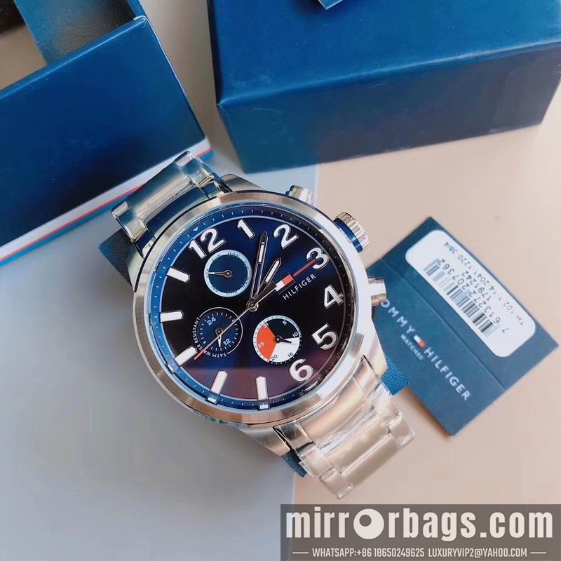 Replica Tommy 44mm 101027 Watch