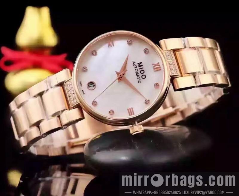 Replica Mido 33mm 042471 Watch