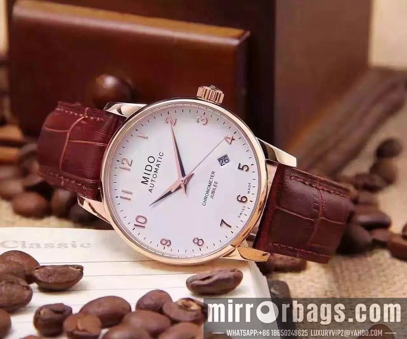 Replica Mido man39mm woman33mm 042457 Watch