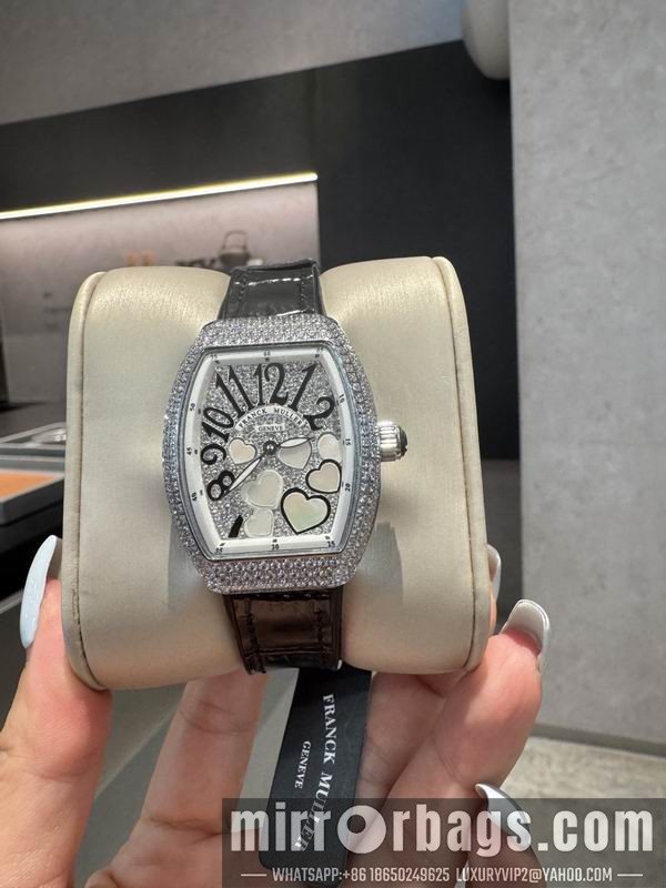Replica Franck Muller 32X42mm 101508 Watch