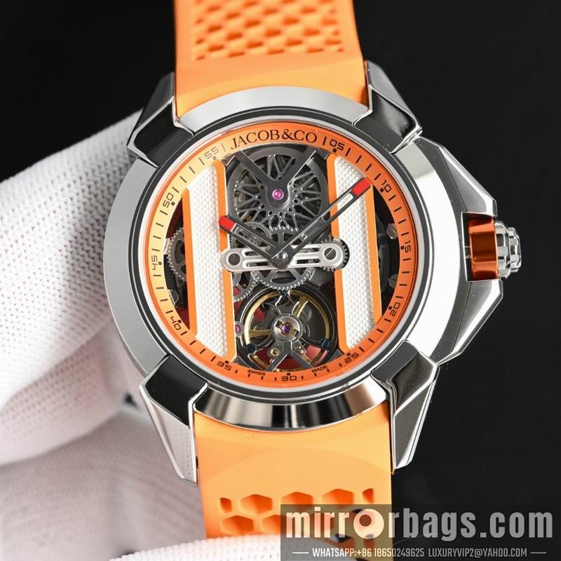 Replica Jacob & Co 44mm 062215 Watch