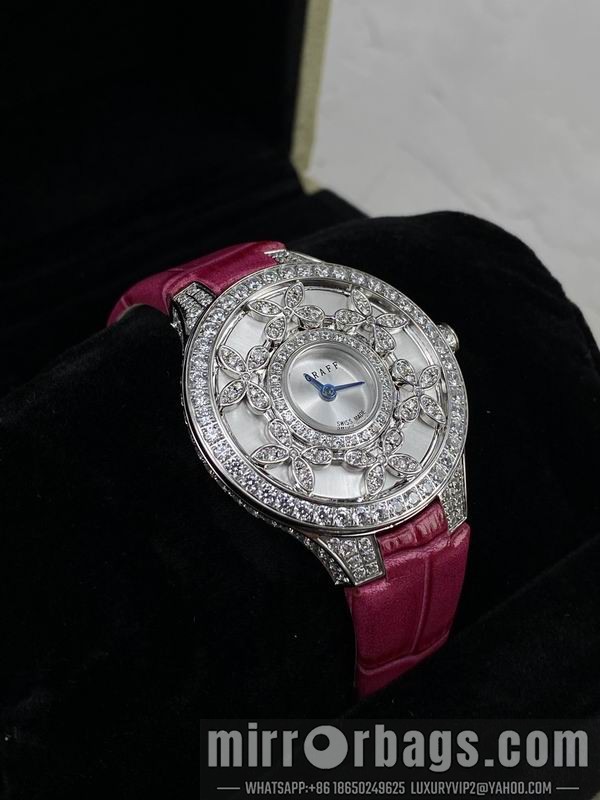 Replica Graff 33mm 010501 Watch