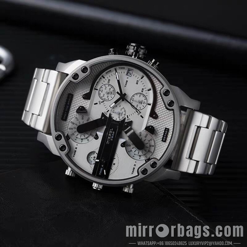 Replica Diesel 57mm 082211 Watch