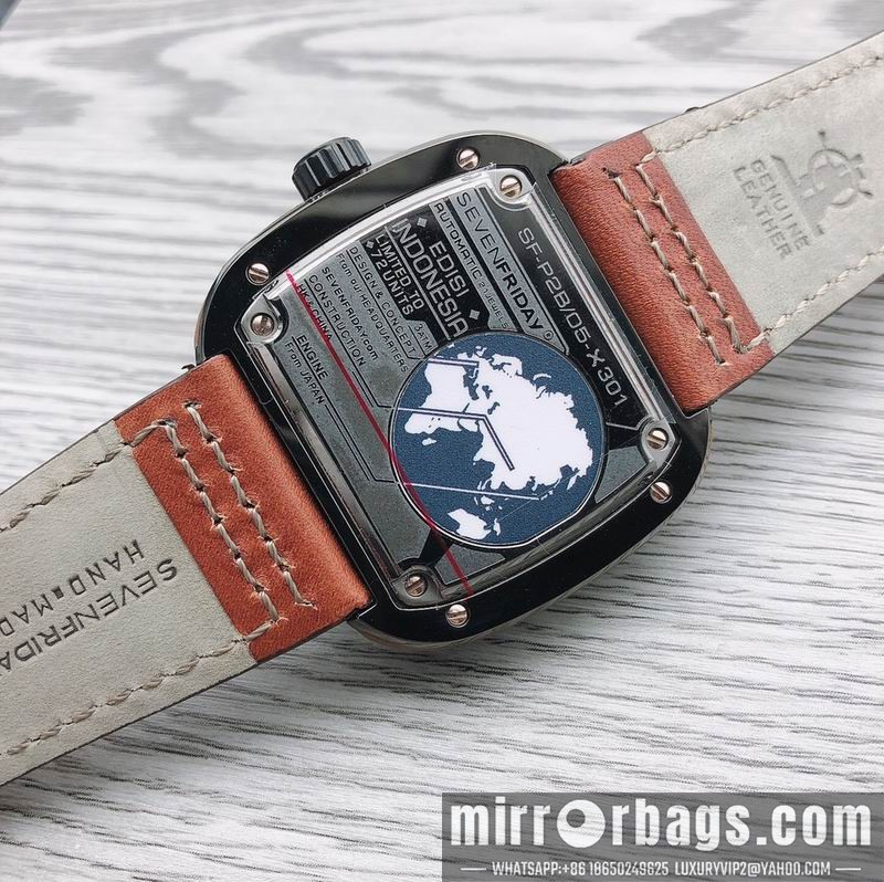 Replica Seven Friday 47mm 090409 Watch
