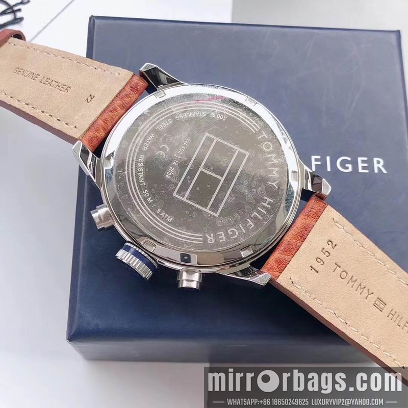 Replica Tommy 44mm 101027 Watch