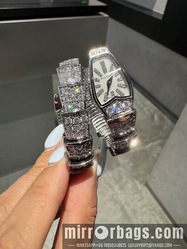 Replica Bvlgari watch 101444 Watch
