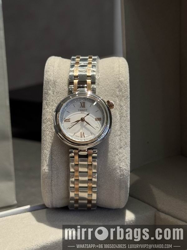 Replica Tissot watch 101567 Watch