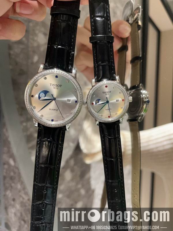 Replica Tissot W30mm M40mm 101559 Watch