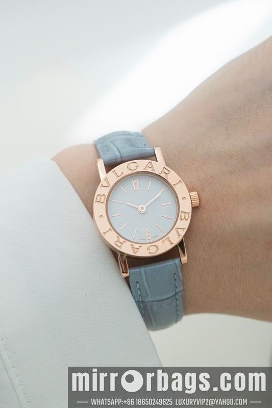 Replica Bvlgari 26mm 040957 Watch