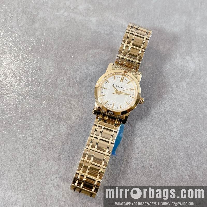 Replica Burberry 29mm 042749 Watch