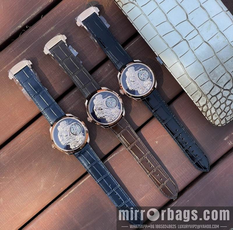 Replica Jacob & Co 44mm 122809 Watch