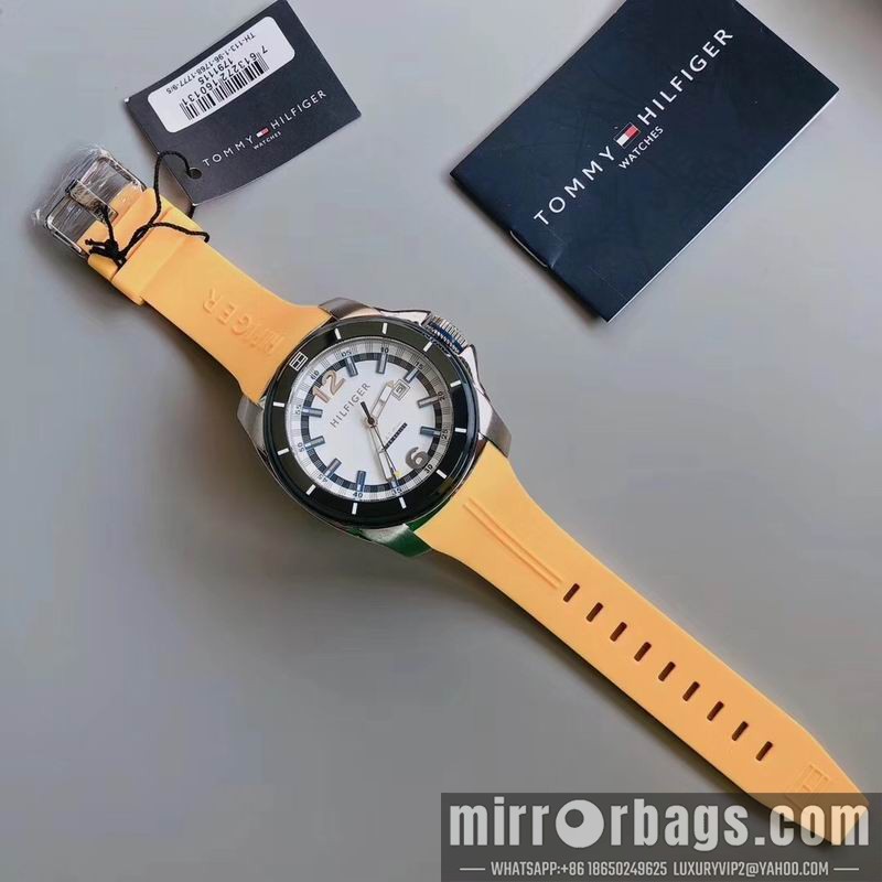 Replica Tommy 48mm 101039 Watch