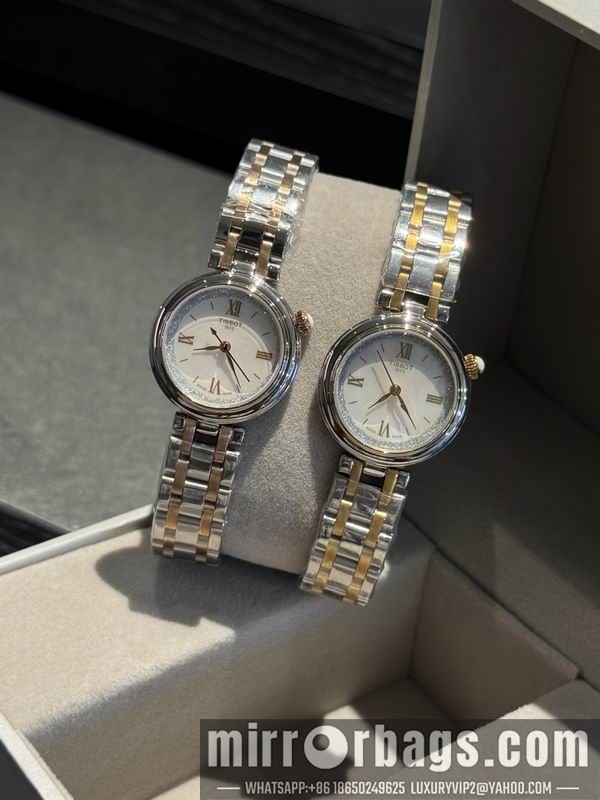 Replica Tissot watch 101567 Watch