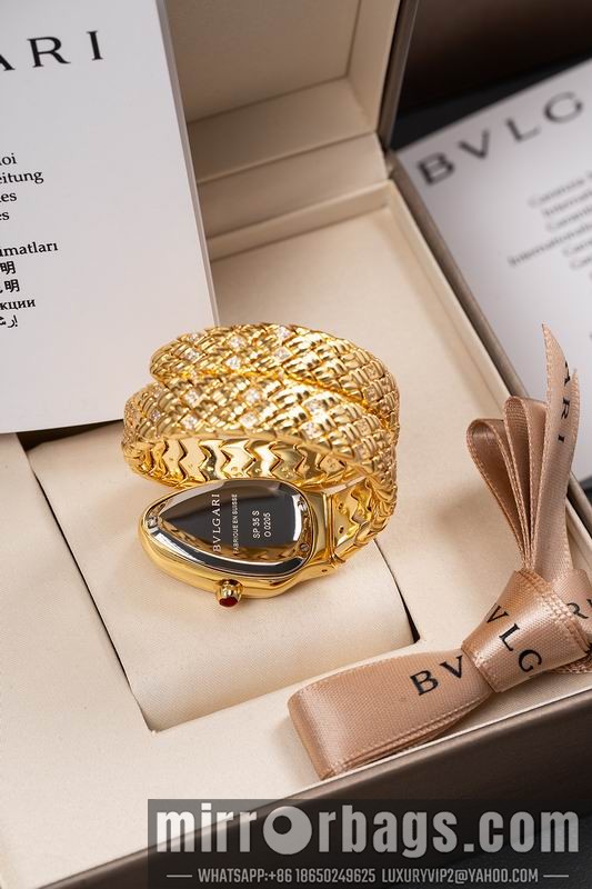 Replica Bvlgari 23X34mm 042732 Watch