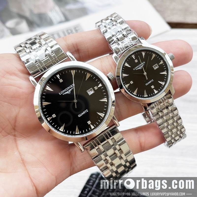 Replica Longines M40mm W30mm 110971 Watch