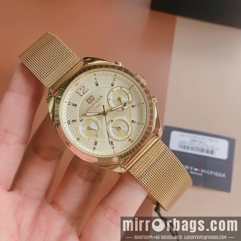 Replica Tommy 38mm 101020 Watch