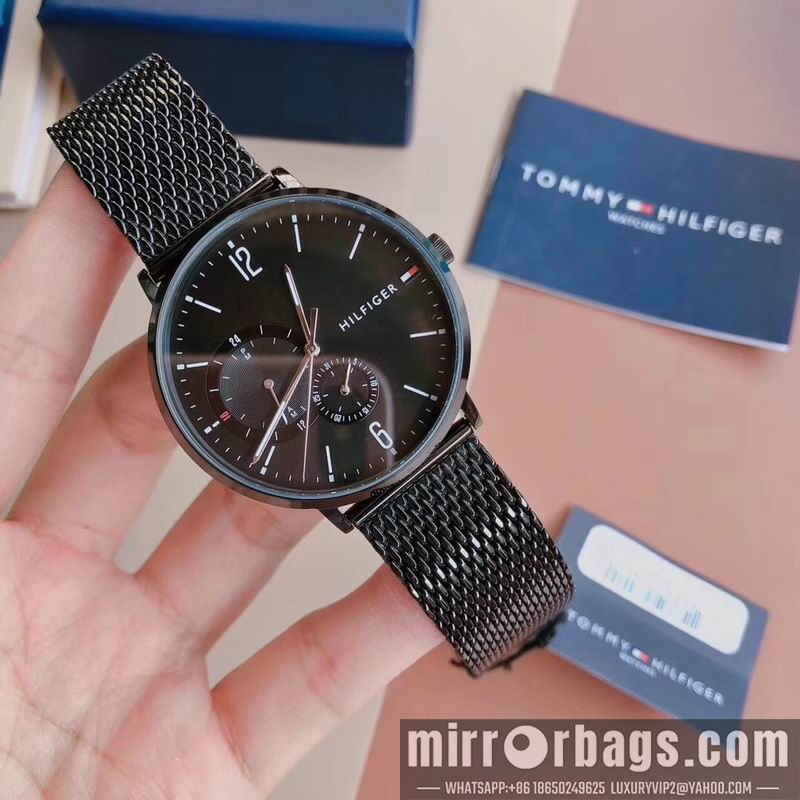 Replica Tommy 40mm 101032 Watch
