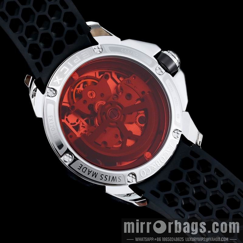 Replica Jacob & Co 44mm 110325 Watch