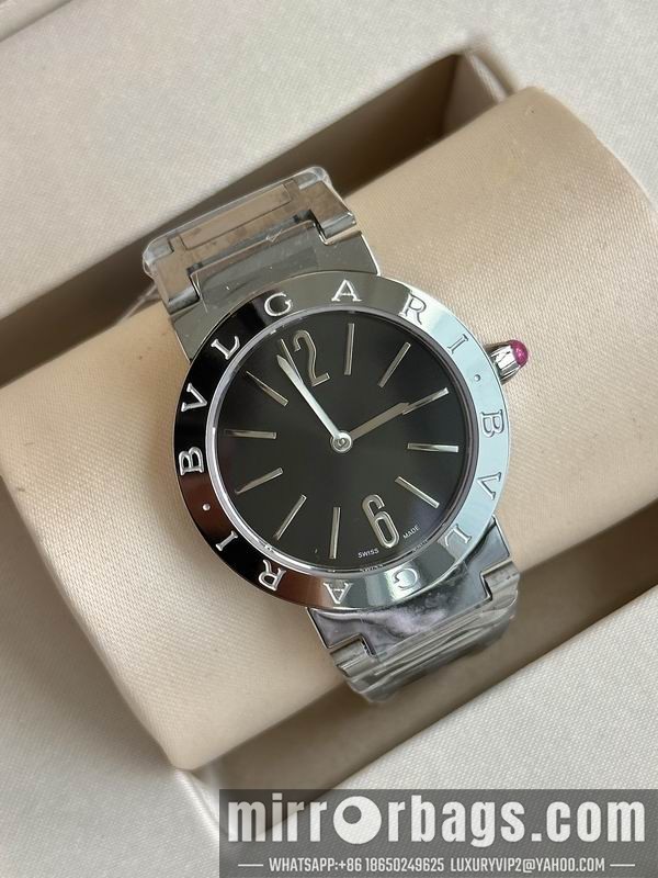 Replica Bvlgari 33mm 080604 Watch